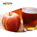 Bebida saudável Natural puro suco de maçã concentrado
